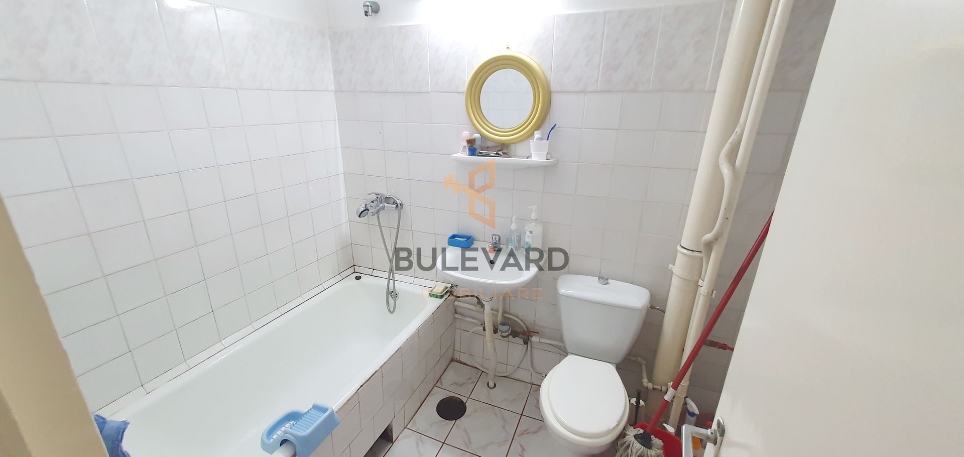 Apartament cu 2 camere decomandate, str. Aurel Vlaicu! - Poză 6