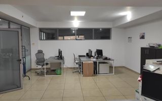 SPAȚIU COMERCIAL / BIROURI DE VÂNZARE | 425 MP TOTAL - Poză 3