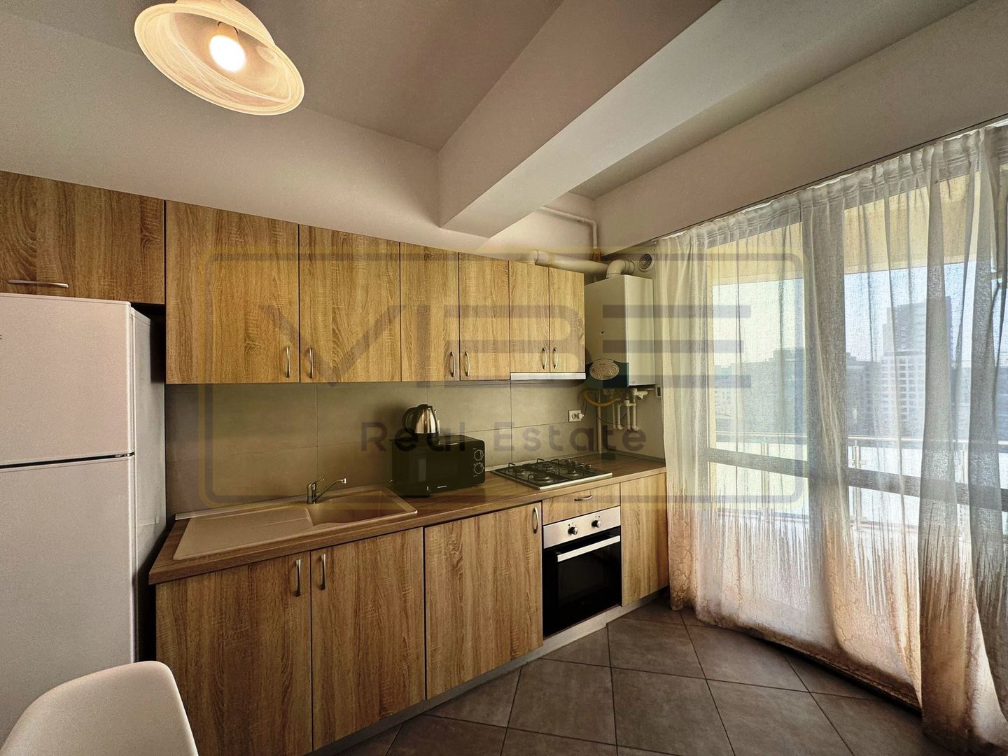 Apartament 2 camere+parcare Cetru Palas Mall - Poză 13