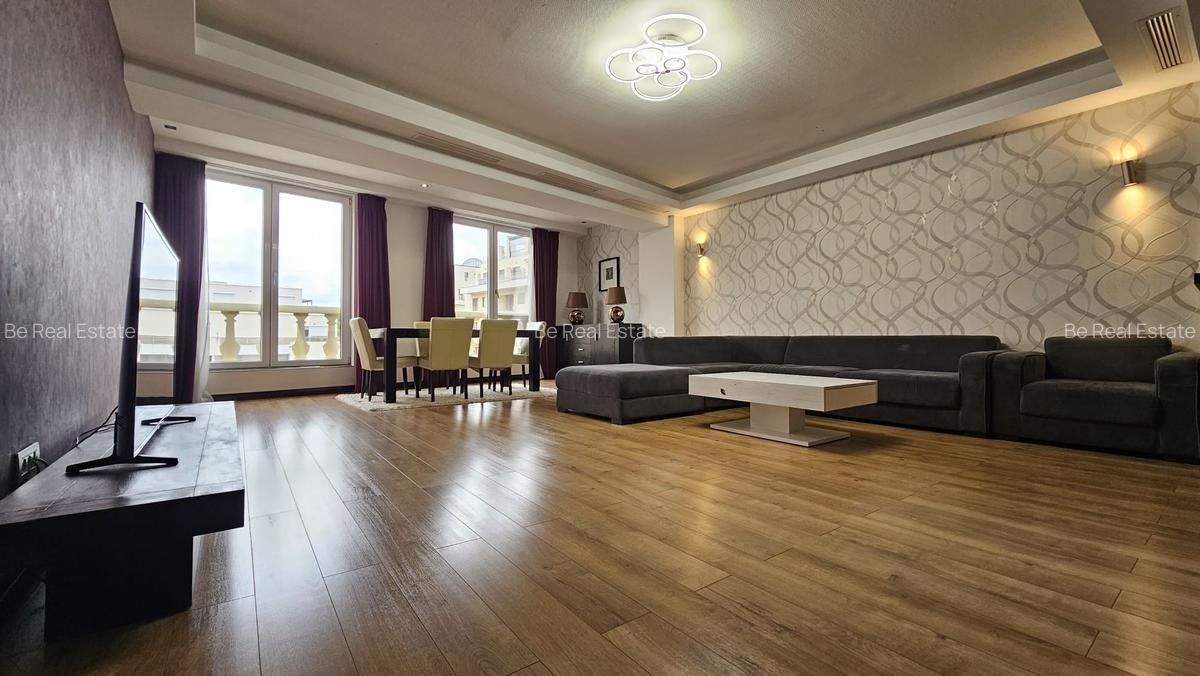 Apartament 4 camere | Herastrau - Poză 5