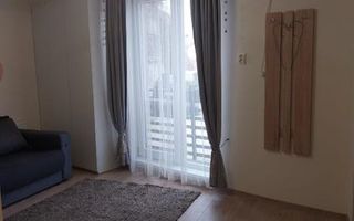 Apartament 2 camere, parter, cu gradina si parcare, bloc nou, zona Podu de Fier / Spital Pascanu, Iasi - Poză 10