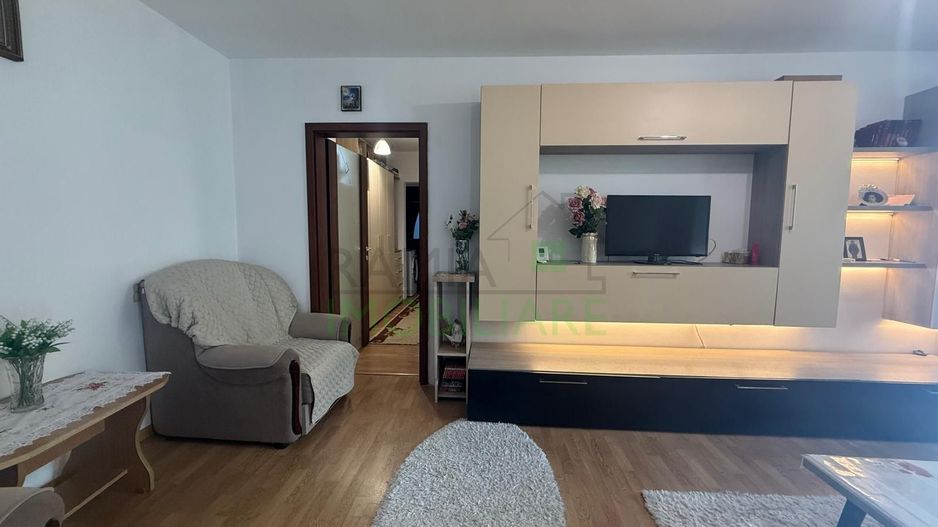 Apartament spațios cu 3 camere, balcon 10 mp și beci – Zona Făget - Poză 11