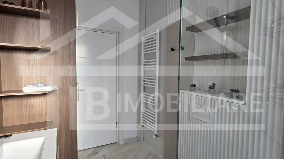 Apartament cu 2 camere, 60mp, Zona Unirii - Poză 5