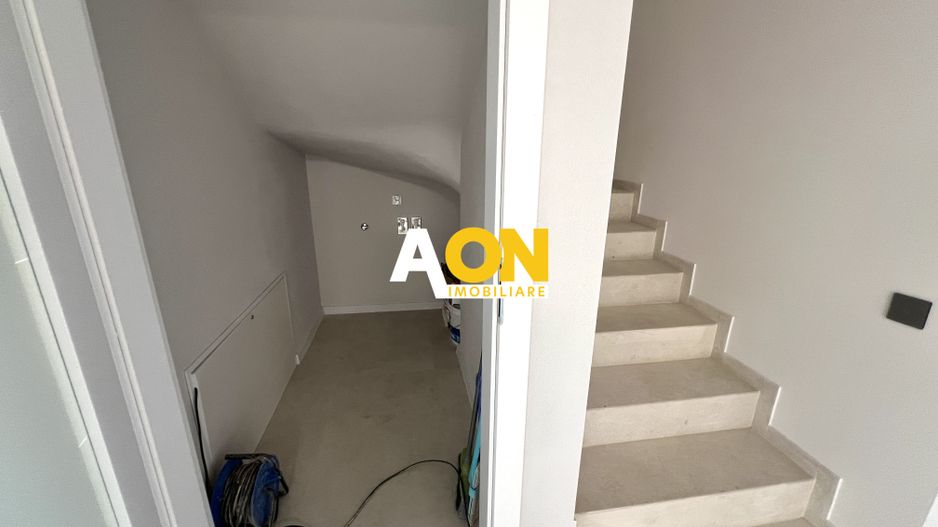 Casa moderna cu finisaje de calitate, 4 camere, 3 bai, 132 MP utili - Poză 12