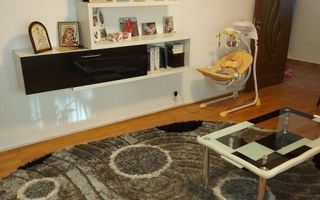 Apartament 2 camere Racadau - Poză 9