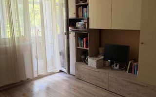 3 camere zona Dacia amenajat centrala proprie - Poză 8
