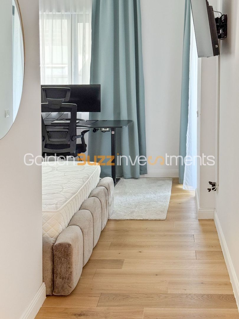 Apartament 3 camere | Parcare | Iancu Nicolae - Poză 7