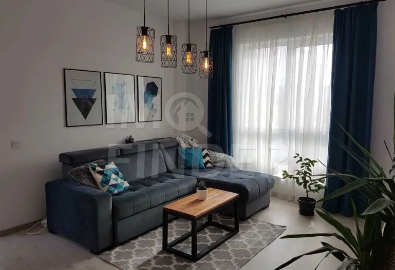 Apartament 2 camere, parcare, zona Calea Turzii, Zorilor - Poză 1