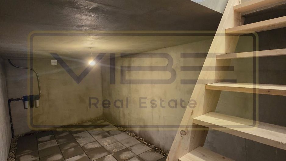 Vila 5 camere- intabulata- 140mp Miroslava- Cornesti - Poză 23