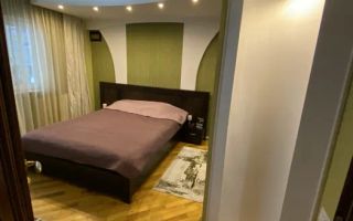 Apartament  3 Camere Decomandat - Et 1 - Bloc 1989 - Poză 6