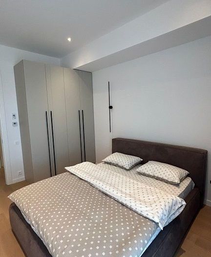 Renting Bucharest | 3 bedrooms apartment | Floreasca | Parking - Poză 12