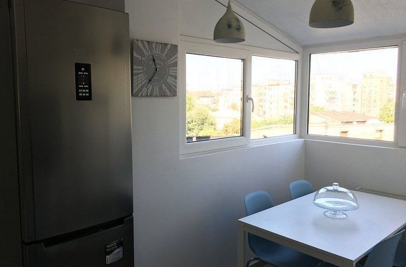 Apartament deosebit situat ultracentral | GalDan Apartments - Poză 9