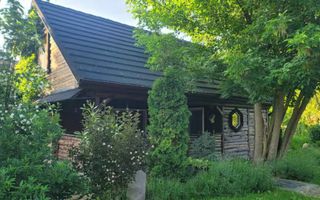 Casă 5 camere de vânzare | Bazna | 3 CF | 7.500 mp teren - Poză 1