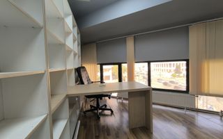 BALADA NEJ(COD03)-Etaj in cladire de birouri si parcare! - Poză 13