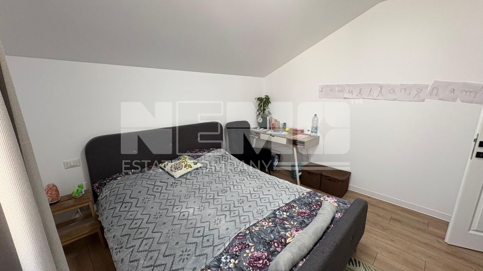 Apartament 3 camere | 78 MP | Etaj 2 | Bloc nou 2020 | Burdujeni - Poză 2