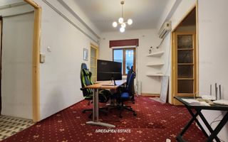 4 camere cu potential pentru Airbnb, centrala proprie, Rosetti Universitate - Poză 16