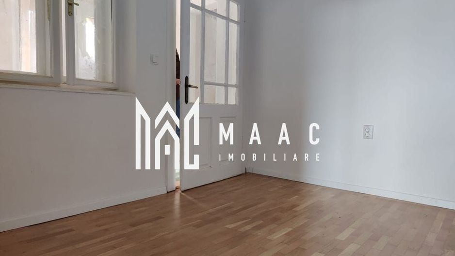 Casa 3 Camere | 120 MPU I Pretabil Cabinet I Zona Lazaret - Poză 8