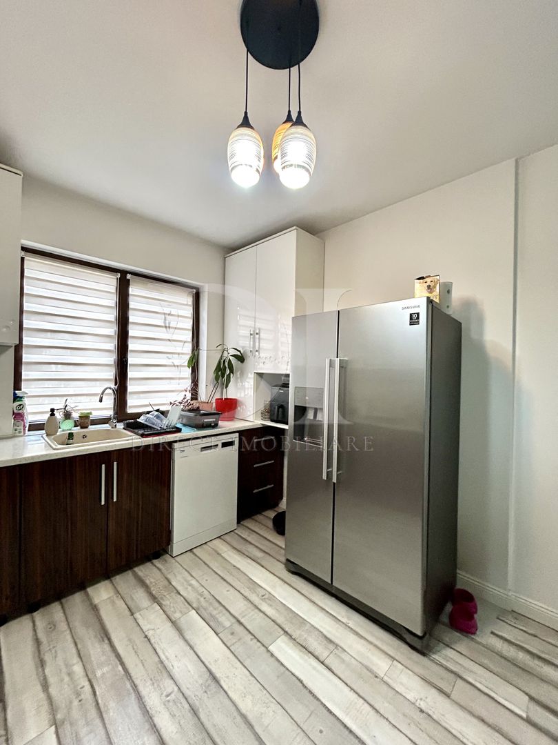 Duplex de vânzare în Florești – Zona Terra / Floresti - Poză 3