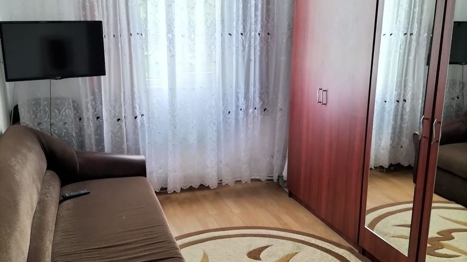 ageuropa.ro vinde ap 3 cam CARAMIDA 63mp etaj 4 zona SOLIDARITĂȚII. - Poză 6