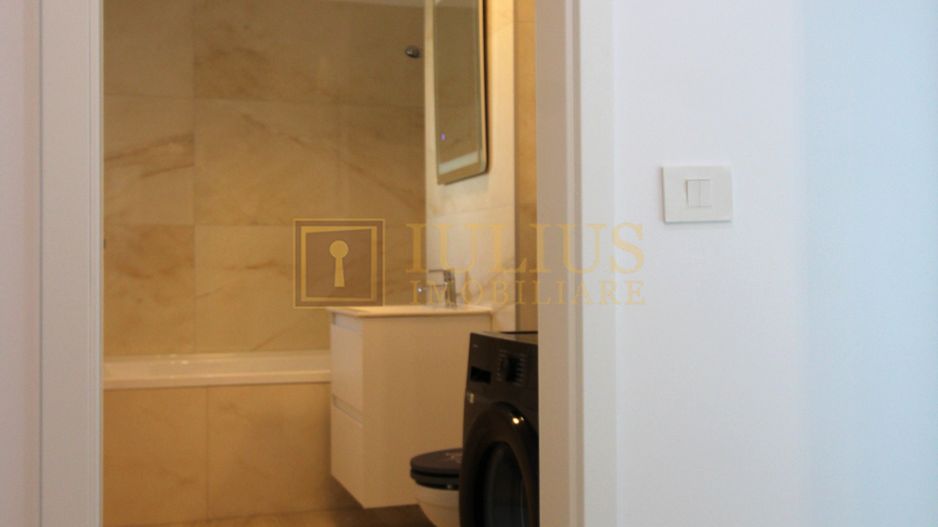 2 camere, Iris Armonia Margini, loc de parcare - Poză 13