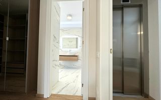 Vila individuala SMART_LUX**P+2***10 camere***Lift interior//Pipera - Poză 32