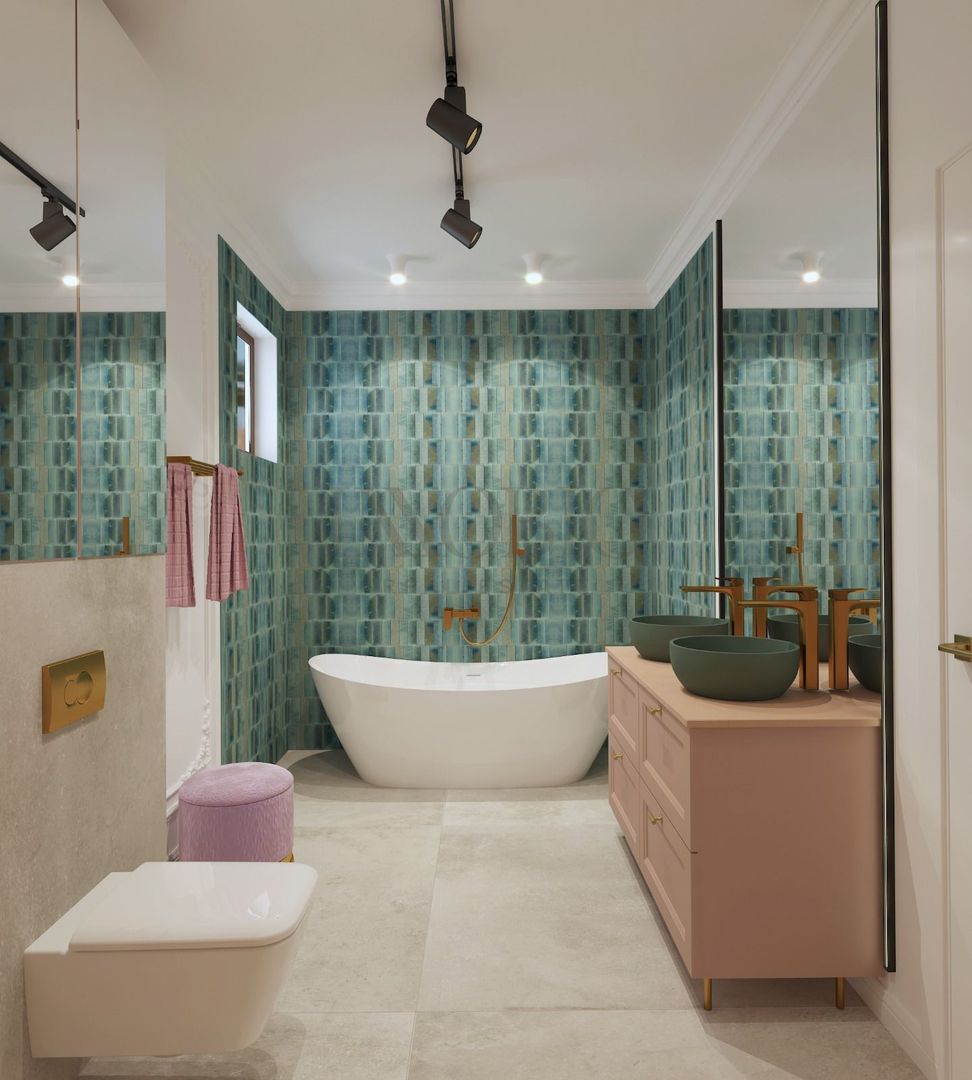 Vila Moderna | 4 Camere | Aviatiei - Poză 15