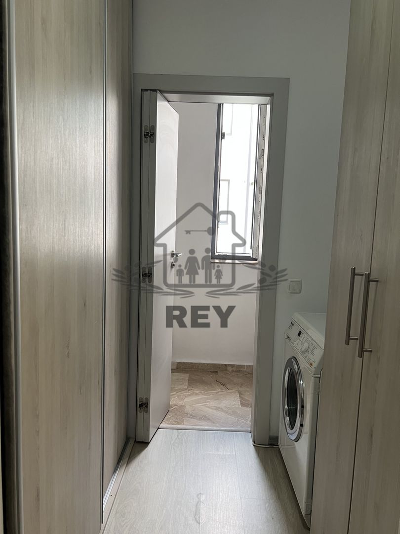 Apartament 3 camere de vânzare | Șelimbăr – zona Nicolae Brana - Poză 12