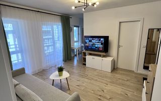 Apartament 2 Camere Belvedere Residence | Pipera | Aviatiei |Floreasca - Poză 2