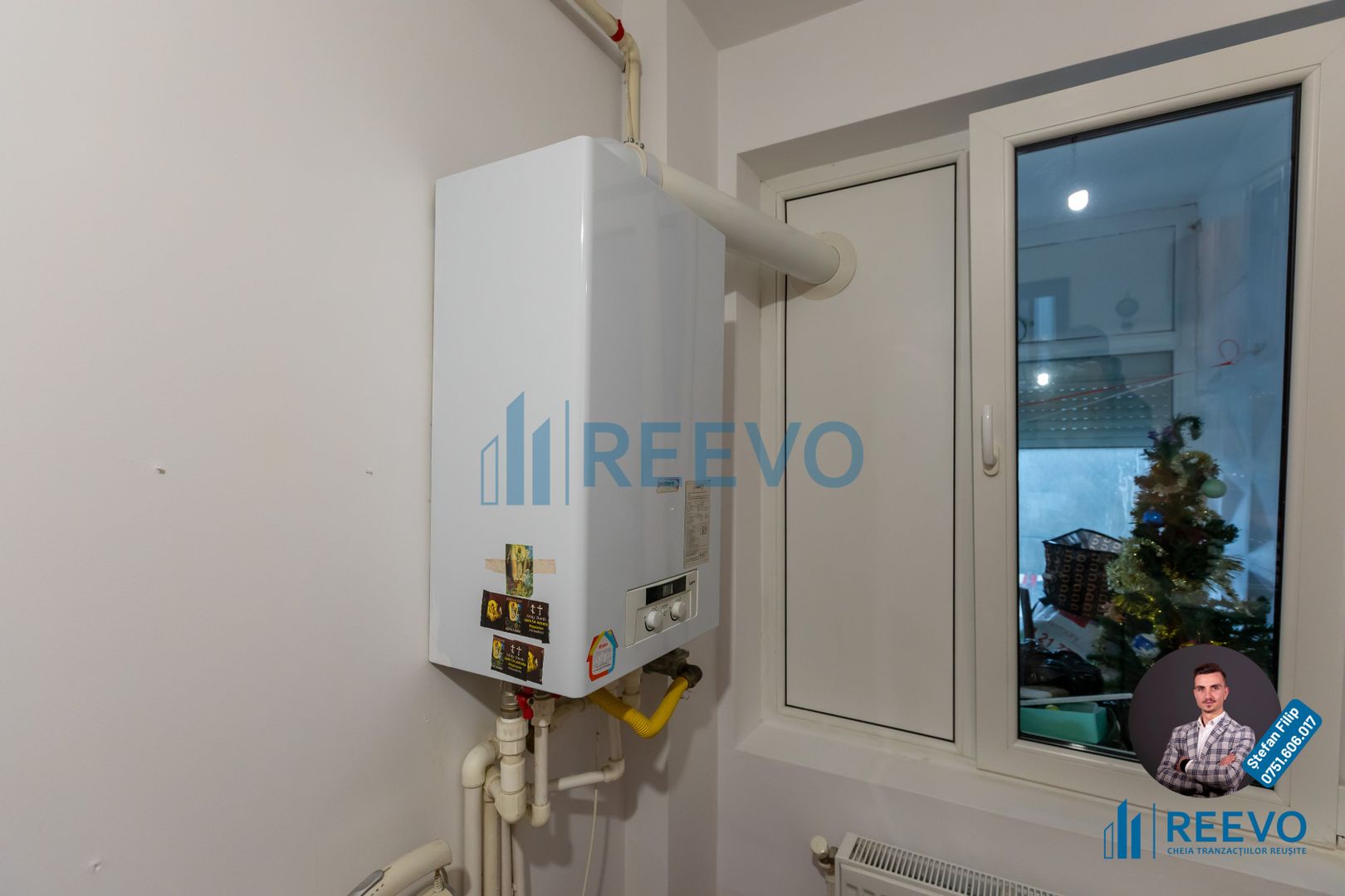 Garsonieră de vânzare, Str. Gării - Poză 10