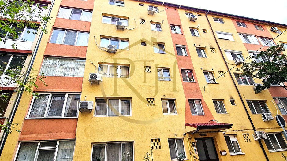 Apartament cu 2 camere de închiriat pet Friendly  Calea Sagului– 325 euro/luna - Poză 20