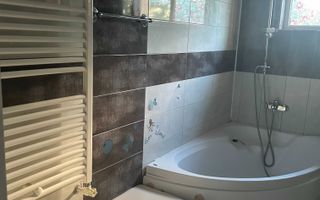 Casă mobilată de închiriat, 2 camere, Rond Păcurari, Iași – 650 EUR/lună - Poză 8