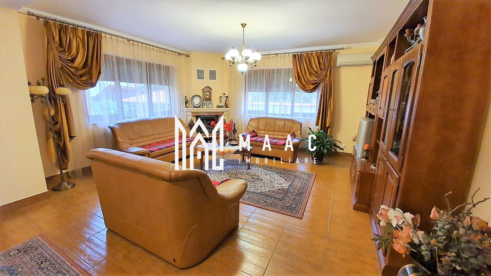 Casă în zona ultra centrală | D+P+M | 468 mp construiți | Teren 469 mp - Poză 3