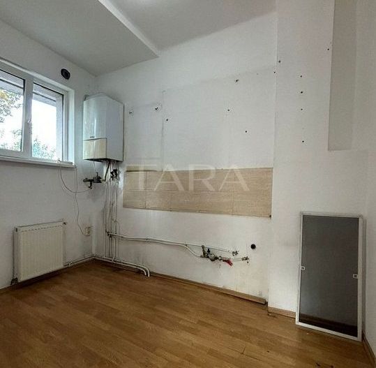 Apartament cu 3 camere în vilă, Andrei Mureșanu. - Poză 3