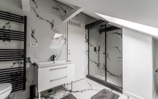 Casa 6 camere - teren 558 mp - Centrul Aradului - COMISION 0 - Poză 7