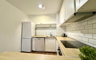 Apartament 2 camere cochet,  parcare, boxa, contract ANAF - Poză 3