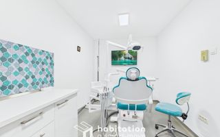 Închiriere cabinet stomatologic – tură completă zona Gheorghe Lazăr - Poză 14