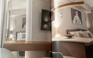 Studio Win Herastrau | Mobilat Lux | Loc de parcare disponibil - Poză 37