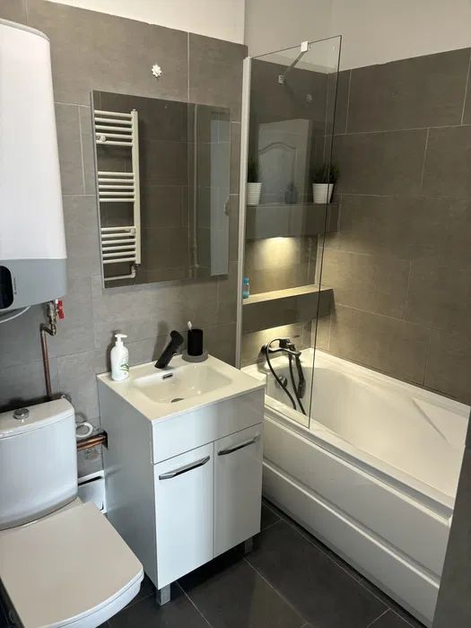 3 camere cu dublă vedere Perla / Dorobanți  72 mp • 7 min metrou - Poză 6