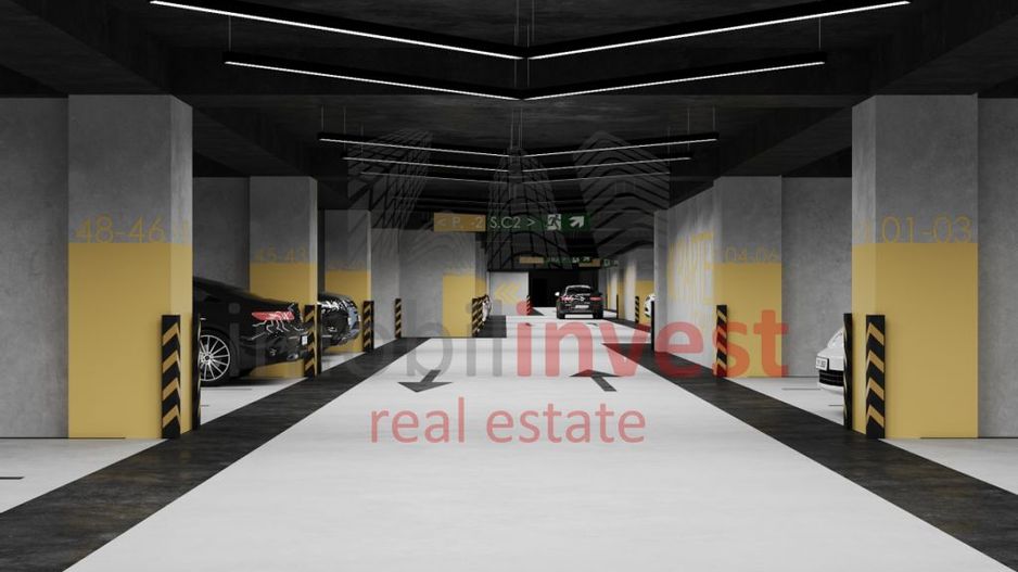 Nobel Art Apartments by Inamstro - Poză 14