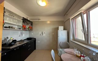 Apartament 2 camere cu view pe lac si cartierul militar! Zona Iulius! - Poză 6