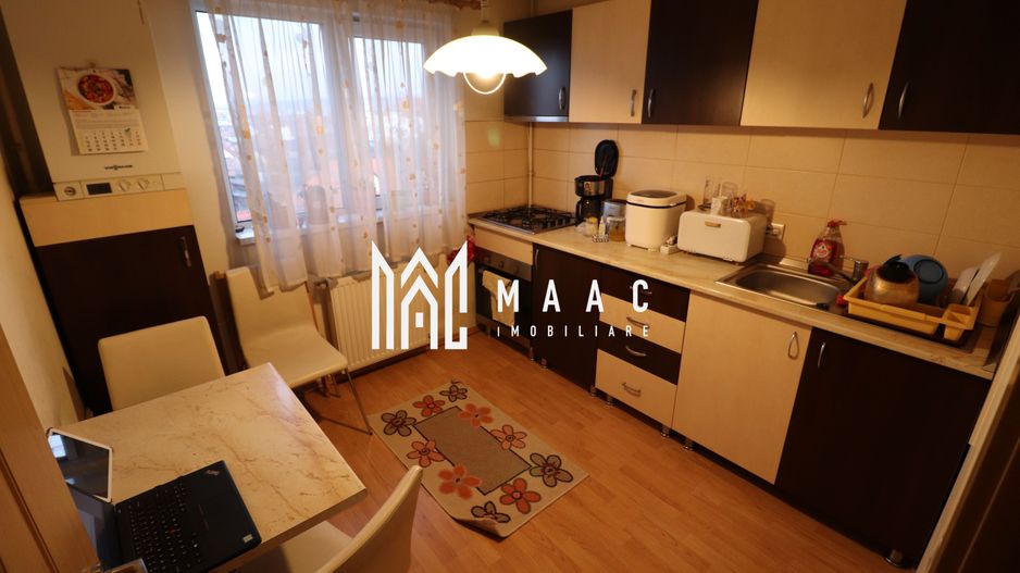 Apartament 3 camere | 71 mp | Zona Strand Alba Iulia - Poză 3