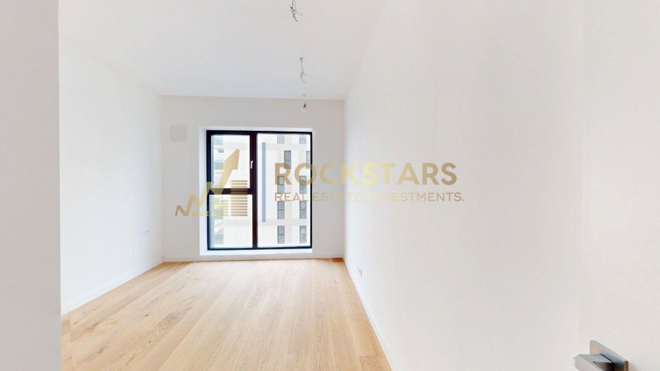 Apartament 2 Camere | 59 mp | Etaj 5 | Nusco City Park | TVA inclus - Poză 10