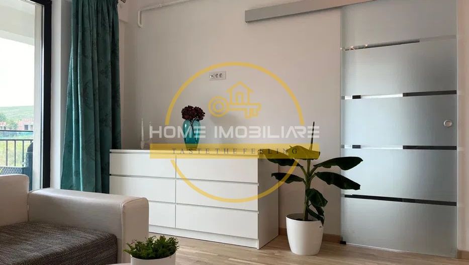 Zona Bucium/ Apartamet 1 camera/ Etaj Intermediar/ Bloc Nou - Poză 4