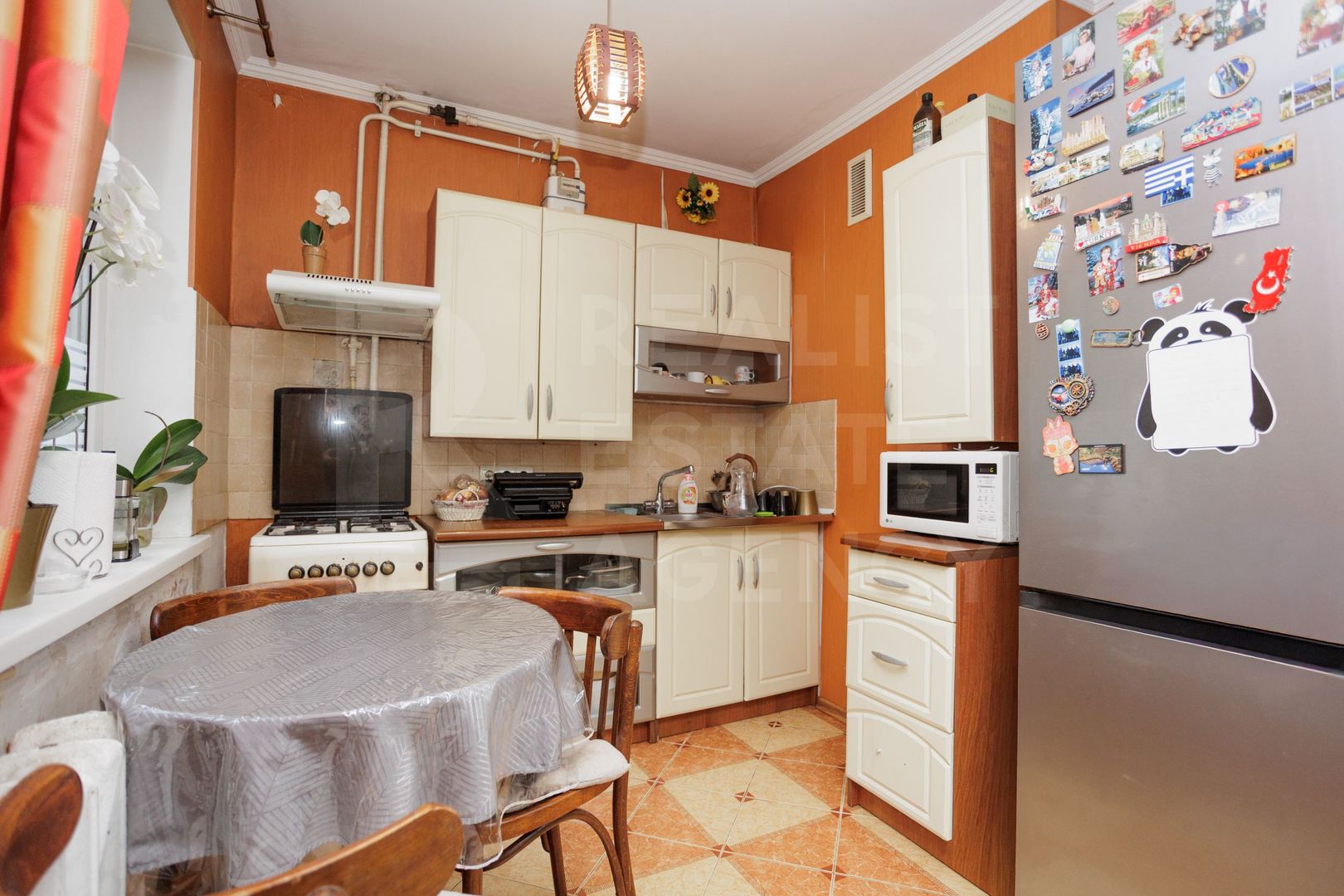 Vânzare, apartament, 2 camere, strada Ismail, Centru - Poză 5