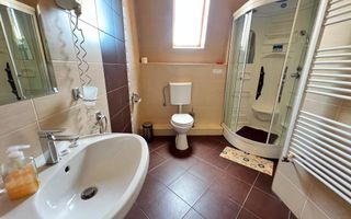 Apartament cu 1 camere | 32 mp | Borhanci | Parcare | Terasa - Poză 6