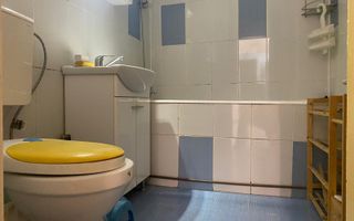 Vanzare apartament cu 3 camere,etajul 1,decomandat - M3, Târgoviște - Poză 11