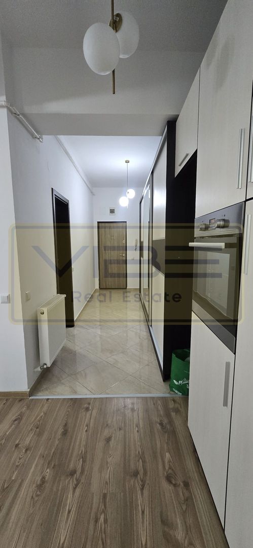 Centru -Palas Mall - 3 camere ! Chirie 5 luni Maxim - Poză 14