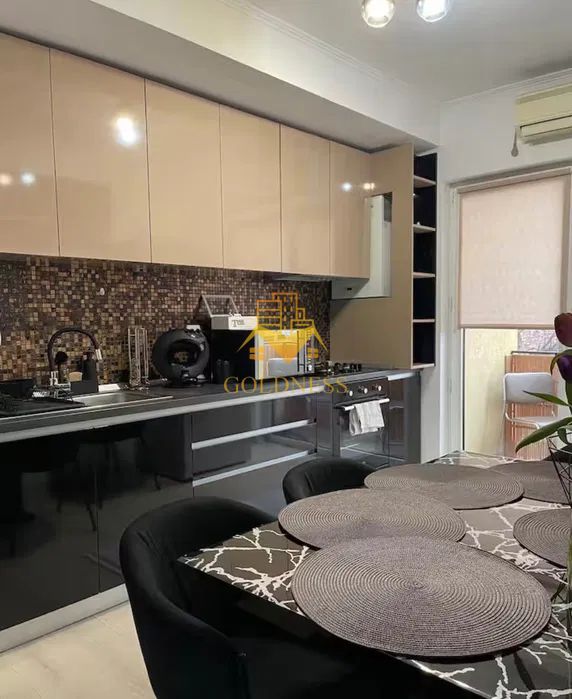 3 camere, 2 parcari, bloc nou, Marasti Beiusului Zona Plevnei, CESAROM - Poză 5