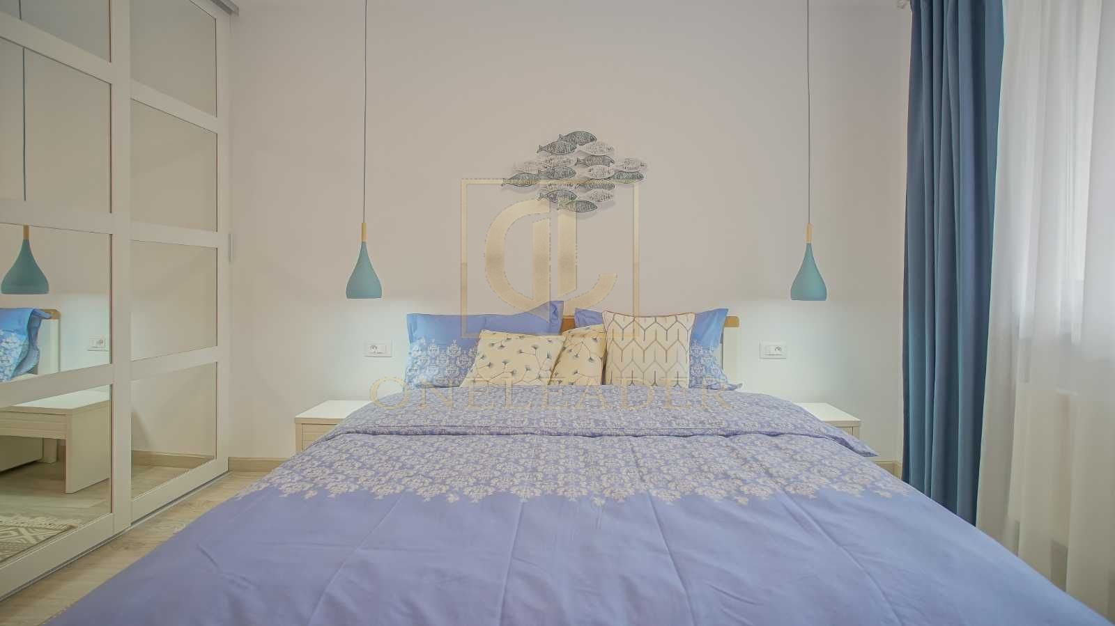 Apartament 2 Camere | Urban Plaza | 2 Locuri de Parcare | Boxă - Poză 3