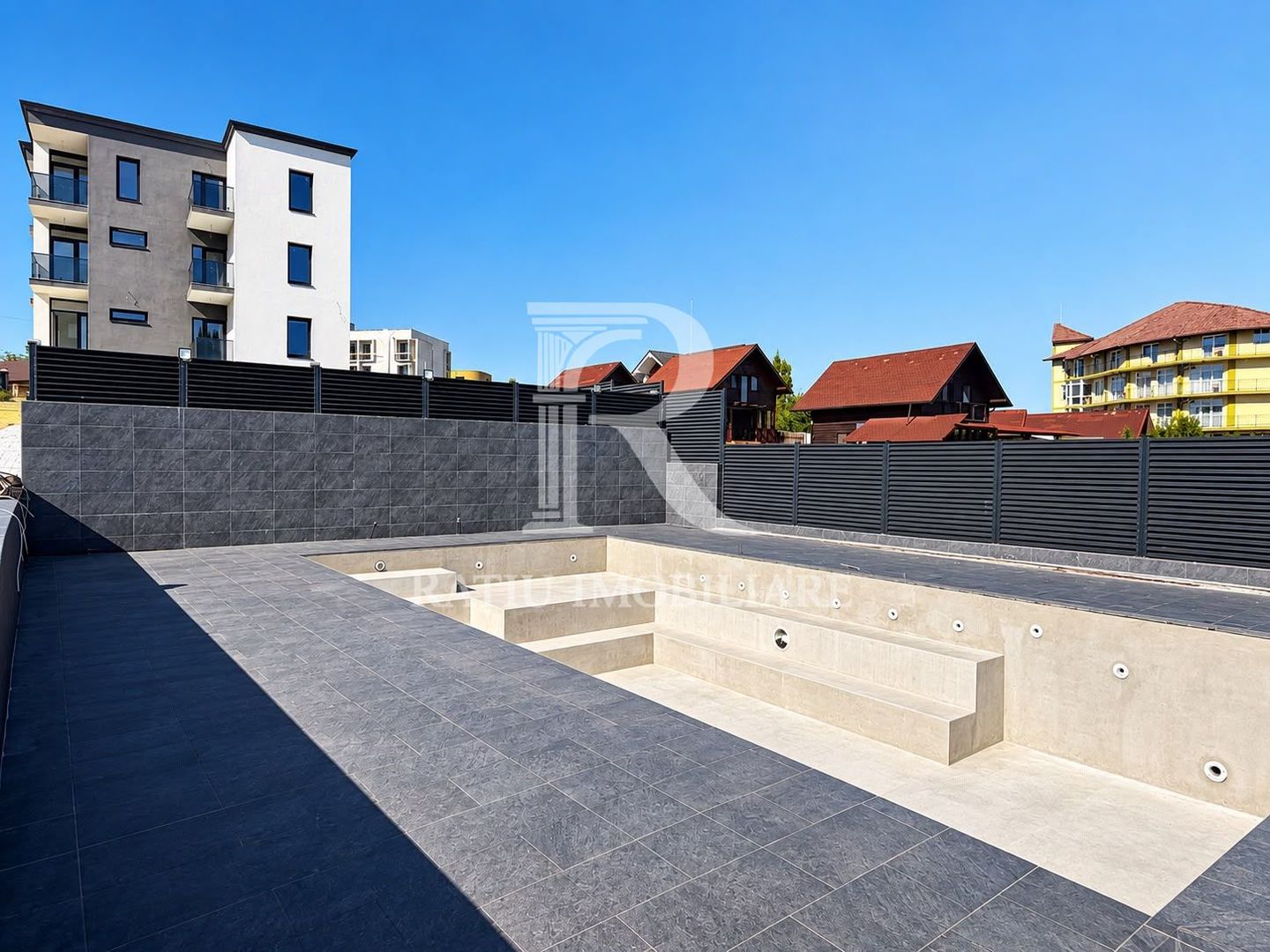 INVESTITIE | HOSPITALITY | SENIOR LIVING | MEDICAL | BĂILE FELIX - Poză 2